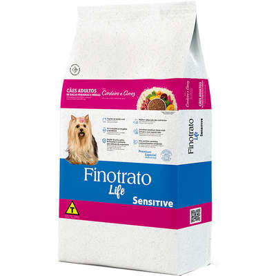 Finotrato Life Sensitive